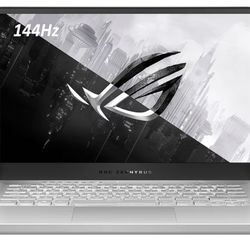Gaming Laptop