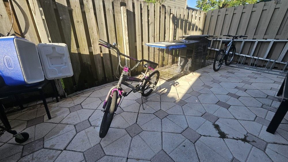 BIKE 