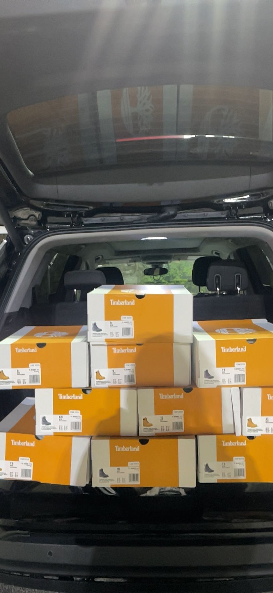 Timbs 🔥 Sizes in Bio, SIZE DOWN