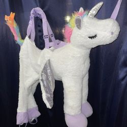 Toddler Unicorn Costume 