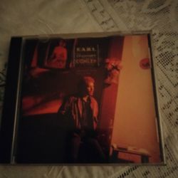 CD Earl Thomas Conley- Greatest Hits Vol. 2