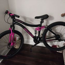 Womens Bike