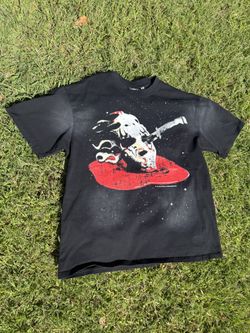 Hellstar Tee