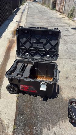 Tool box