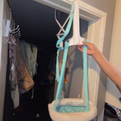 Baby Door Jumper