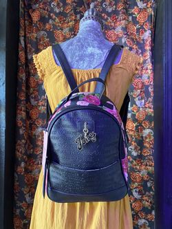 Juicy Couture Backpack