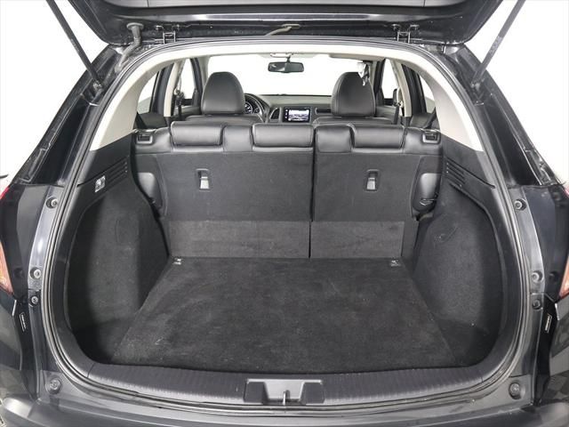 2018 Honda HR-V