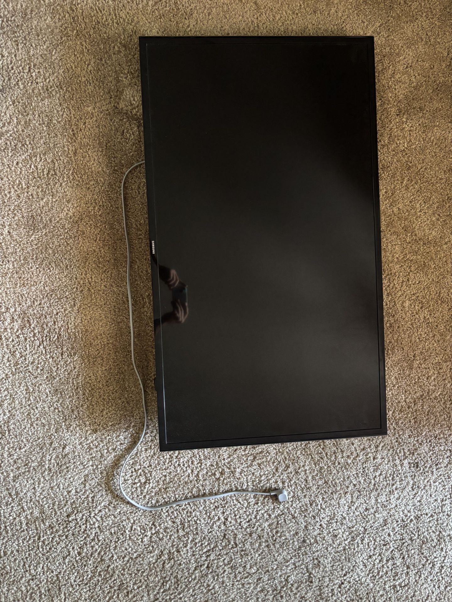 38inch Samsung Smart Tv