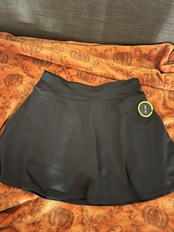 brand new skirt
