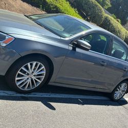 2015 Volkswagen Jetta 