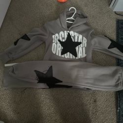 Rockstars set