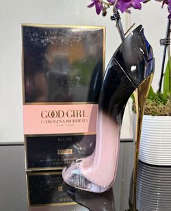 Good Girl Blush Elixir