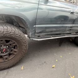 1997 Toyota 4Runner