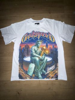 GODSPEED SHIRTS 
