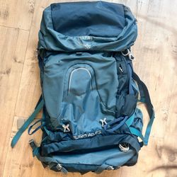 Osprey Aura AG 65 XS/S 