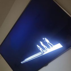 Samsung 60 Inch Flat Screen