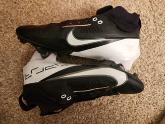Nike vapor edge pro 360 2 (cleats)