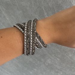 Wrap Around Bracelet