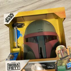 Star Wars Boba Betta