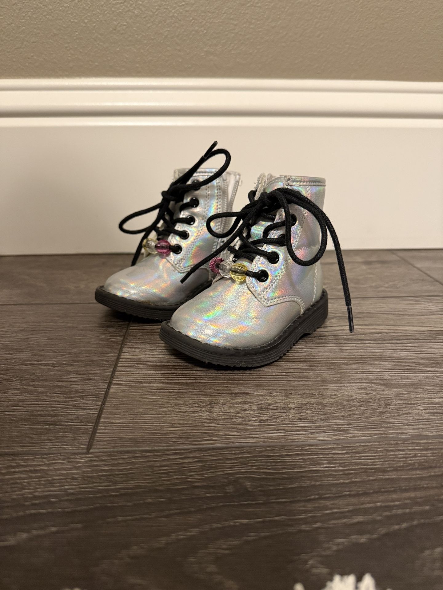 Toddler Girl Boots
