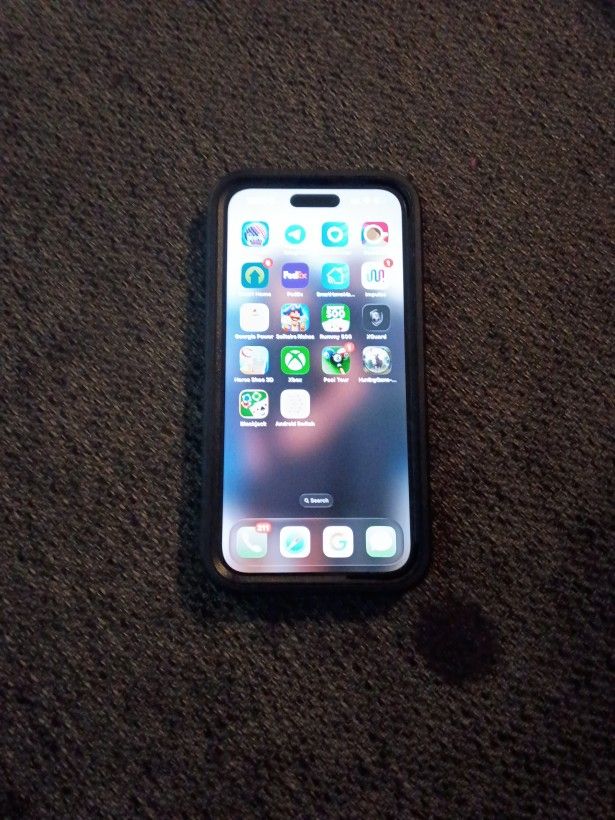 I Phone 15 Pro Max