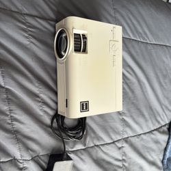 small home theater projector 
