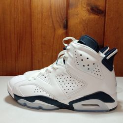 Jordan 6 Retro "Midnight Navy"
