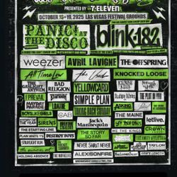 When We We’re Young Festival
