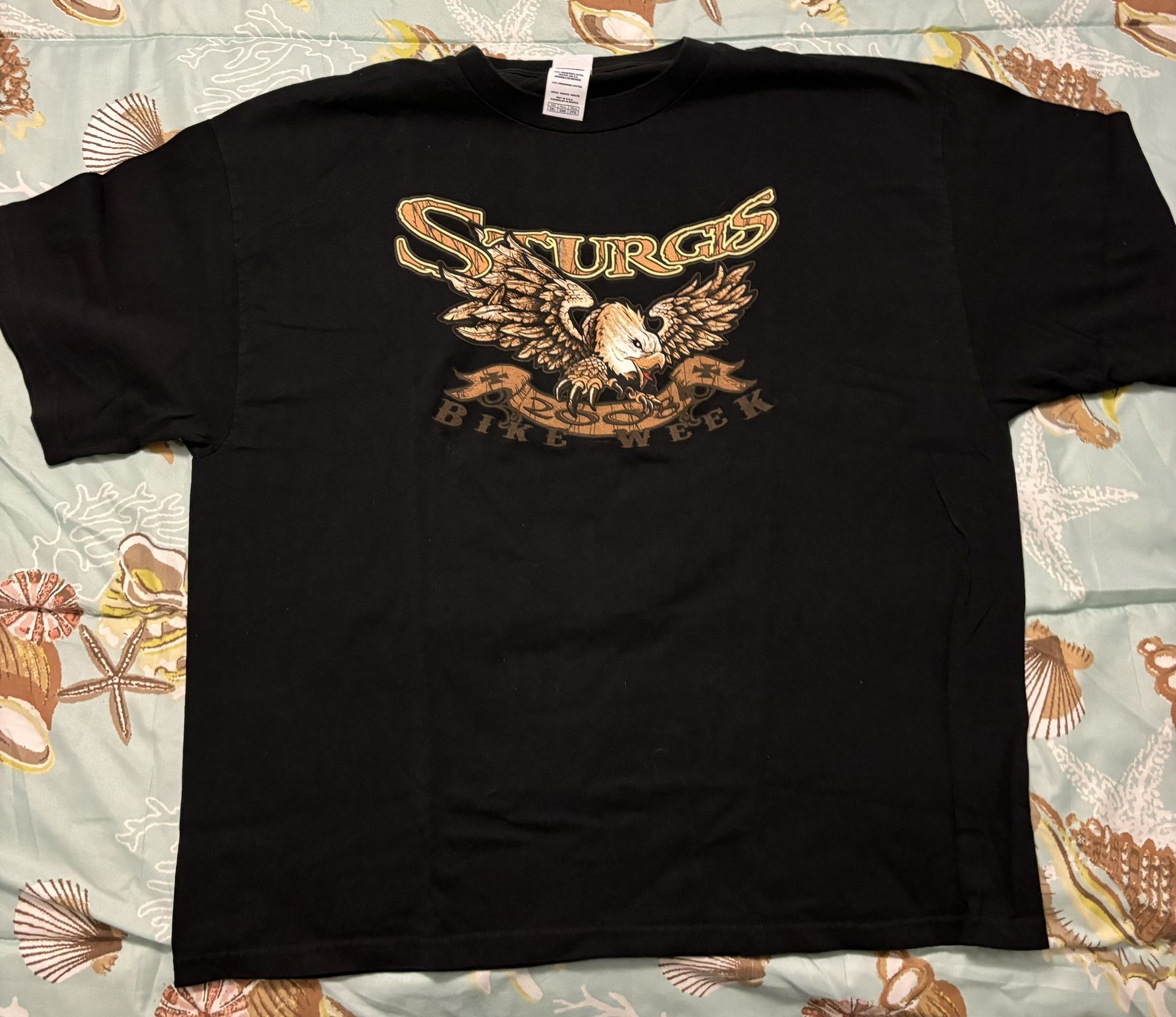 Sturgis Bike Week T-shirt
