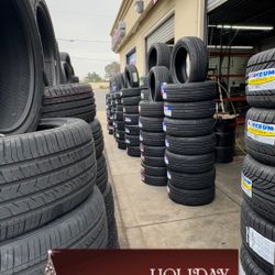 Ford F150 SUV Tires sale