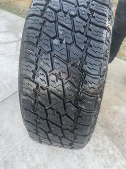 2 Tires 