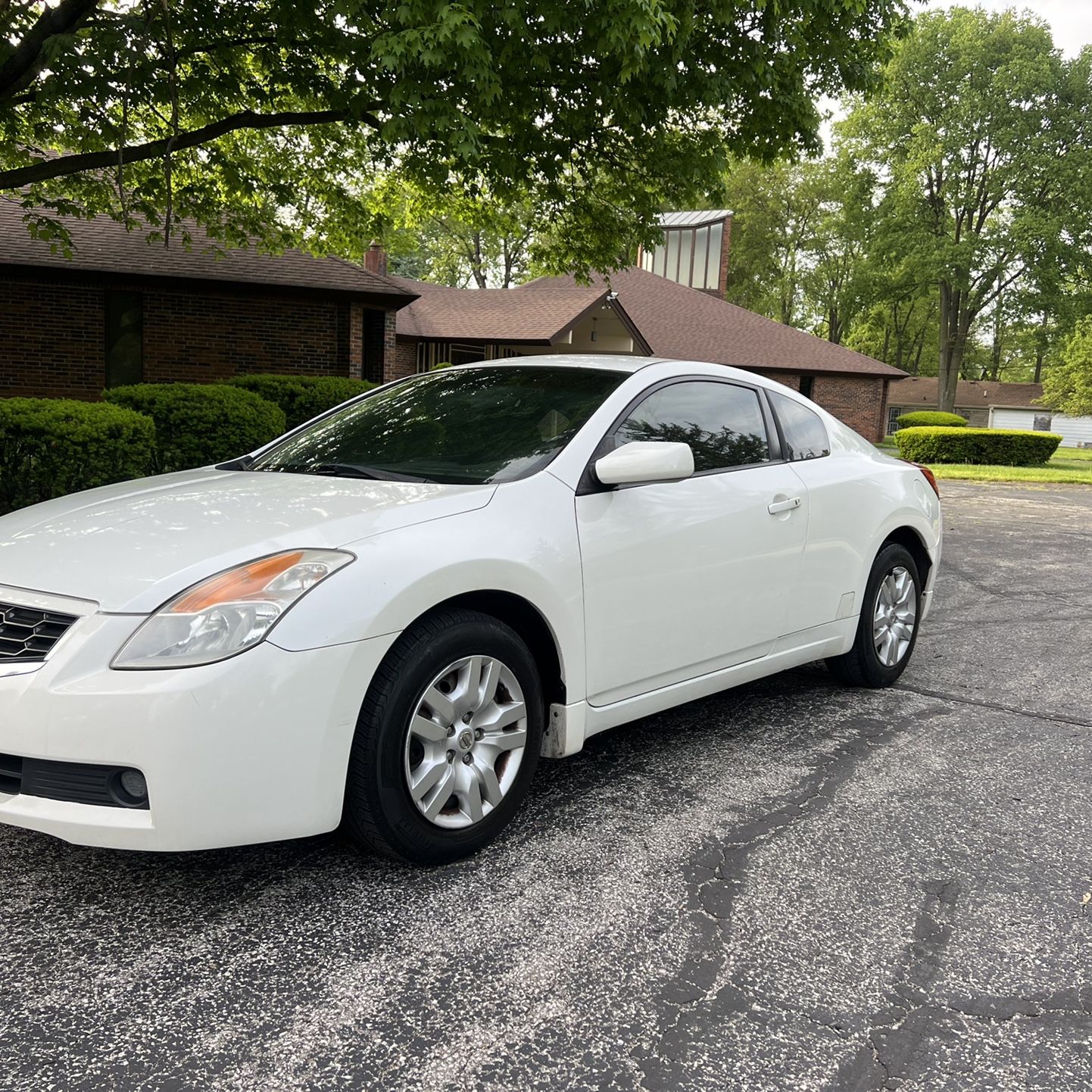 2009 Nissan Altima