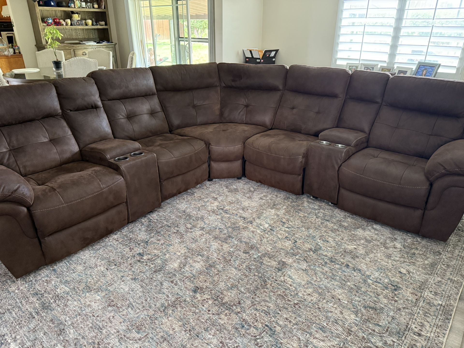 Sofa Sectional