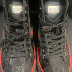 Gucci Sneakers 2022 Collection 