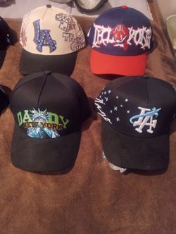 Tengo 10 cachucha marca DANDY ORIGINALES