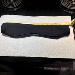 15 “Scope Cover