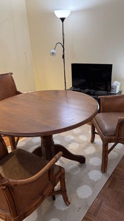 Dining Room Set