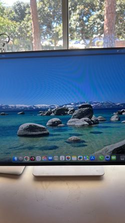 😀😀😀😀😀 DELL 27 INCH PLUS ADJUSTABLE STAND MONITOR  S 2725HS