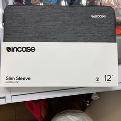 MacBook 12” Case