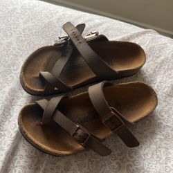 Birkenstocks Young Girls 