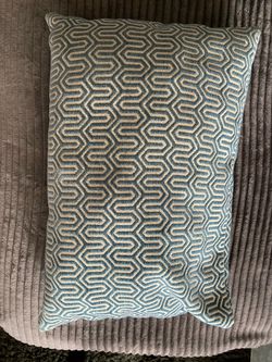 Couch pillow
