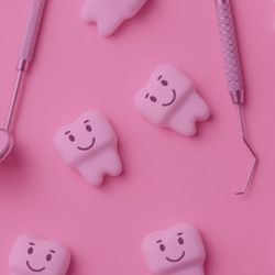 Teeth Whitenings 