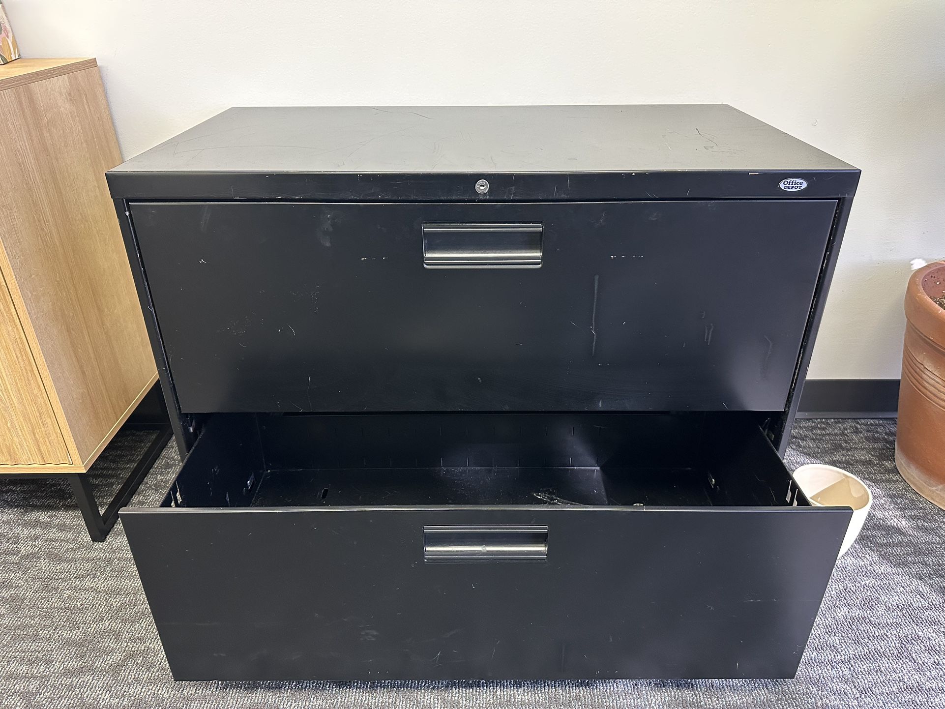 File Cabinet