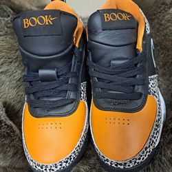 Nike Court Borough Low “Safari" NEW