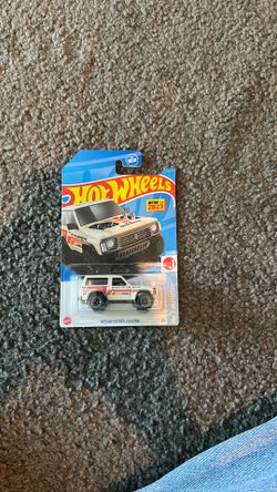 Nissan Patrol Custom