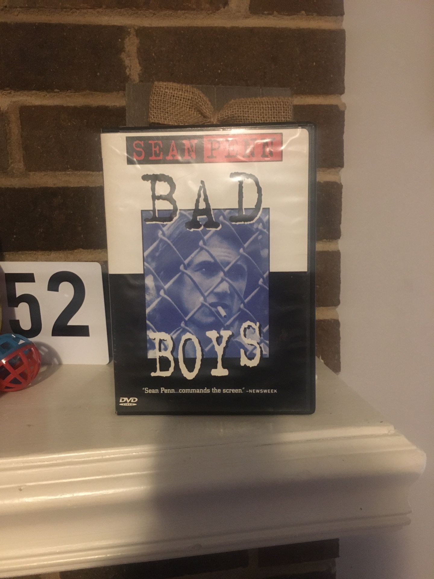 Bad Boys 1984