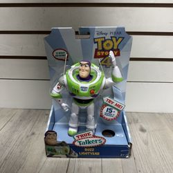 Buzz Lightyear Toy Story 4 Toy