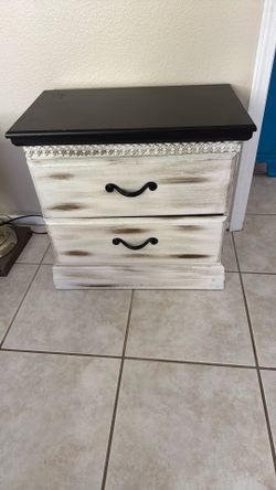 2 Great Solid Wood Dressers $100