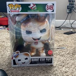 Funko Jumbo Pop