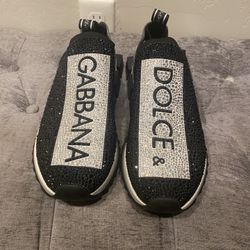 Dolce Gabbana Shoes 
